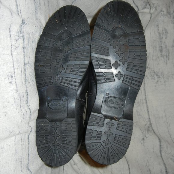 Corbin Motorcycle Boots Size 8 Mens  Teen main image 11